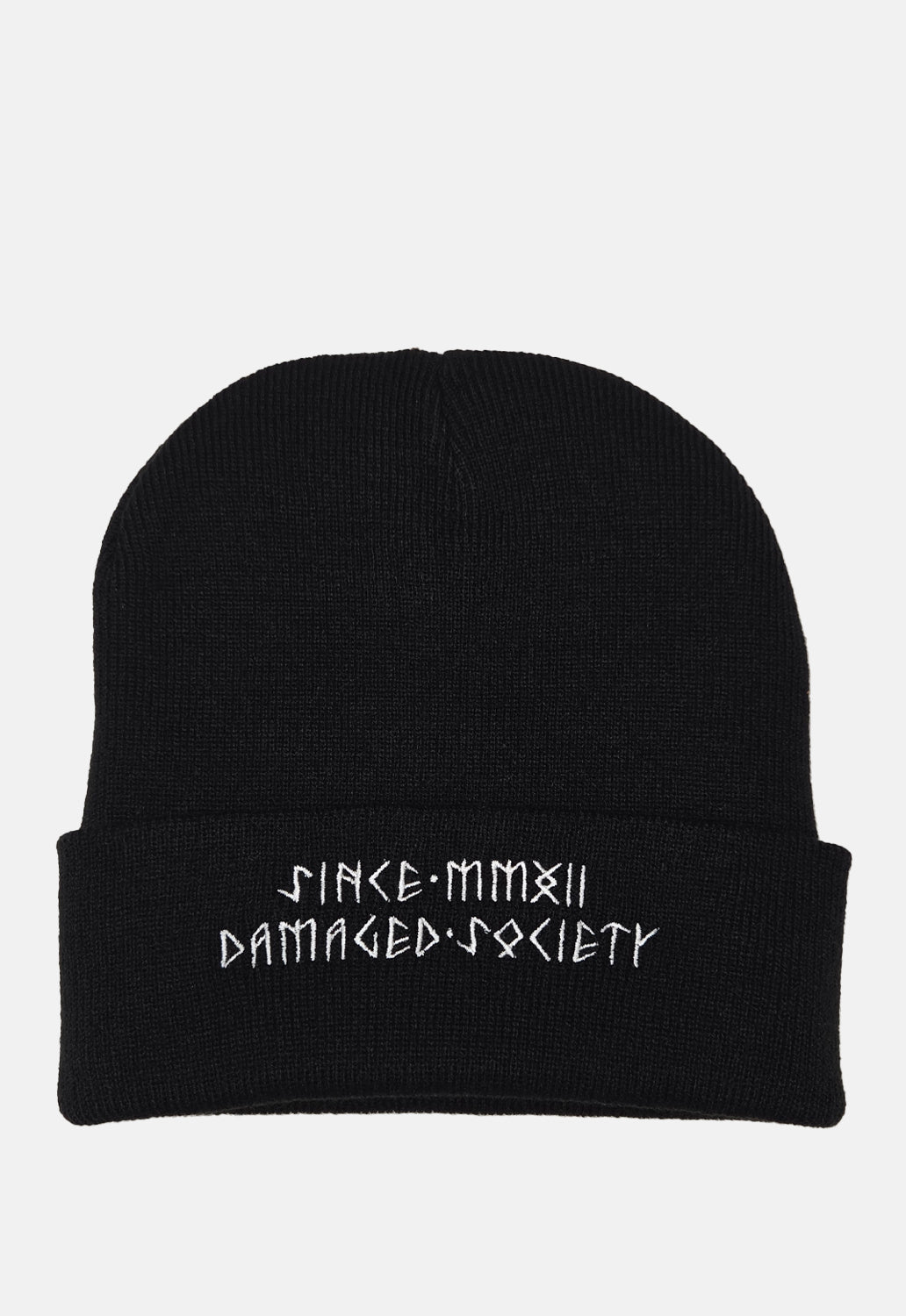 Occult Beanie