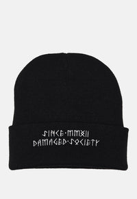 Occult Beanie