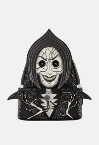 Coraline Other Mother Cosplay Mini Backpack