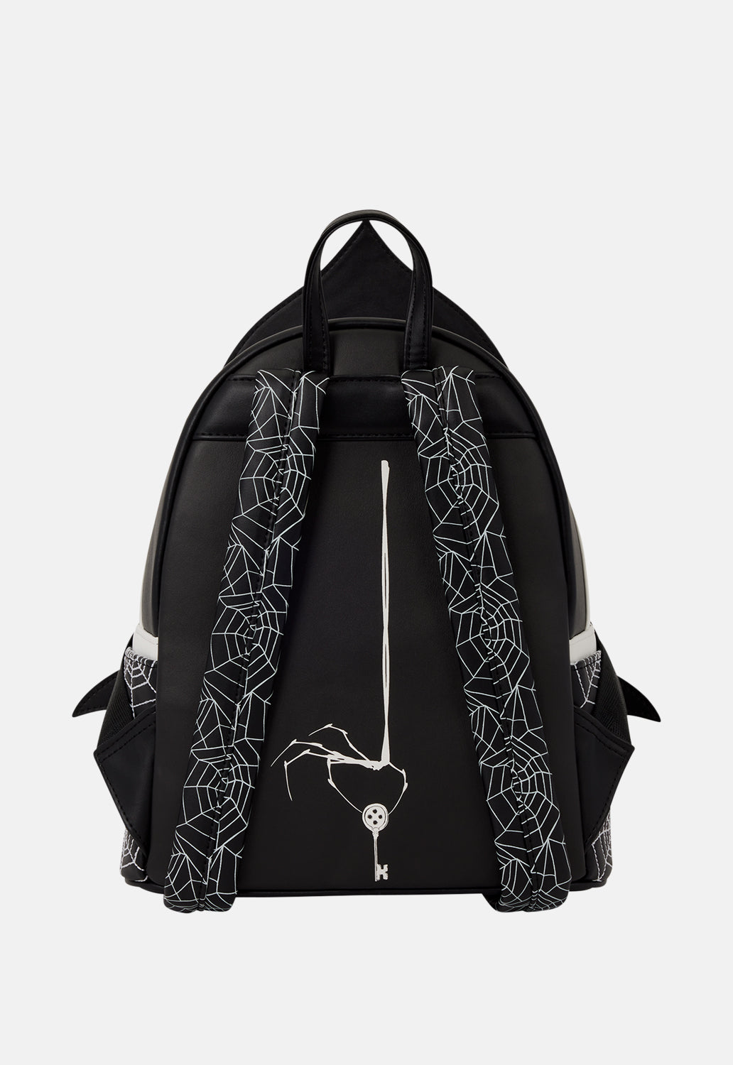 Coraline Other Mother Cosplay Mini Backpack