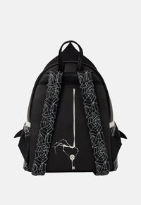 Coraline Other Mother Cosplay Mini Backpack
