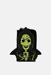 Coraline Other Mother Cosplay Card Holder