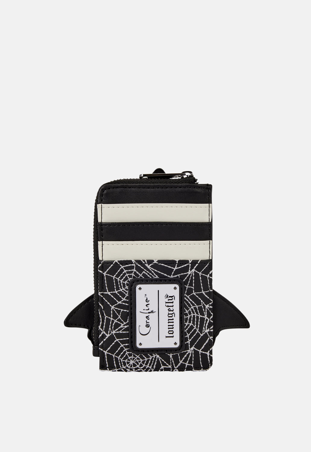 Coraline Other Mother Cosplay Card Holder