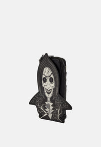 Coraline Other Mother Cosplay Card Holder