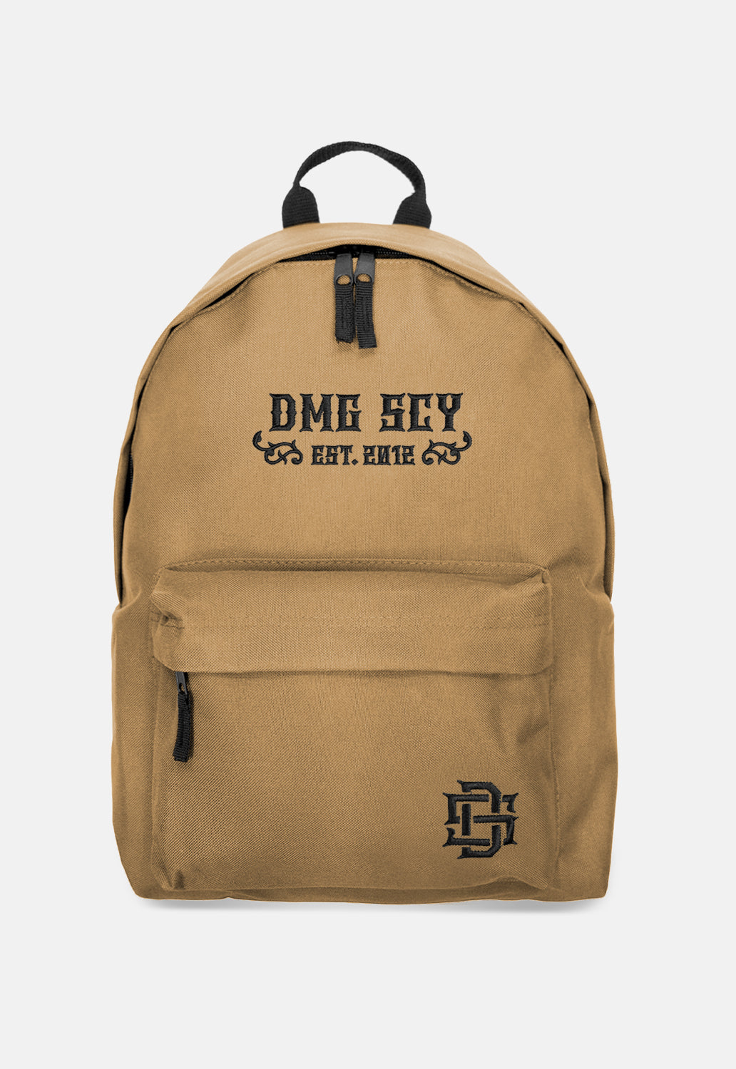 Outlaw Backpack
