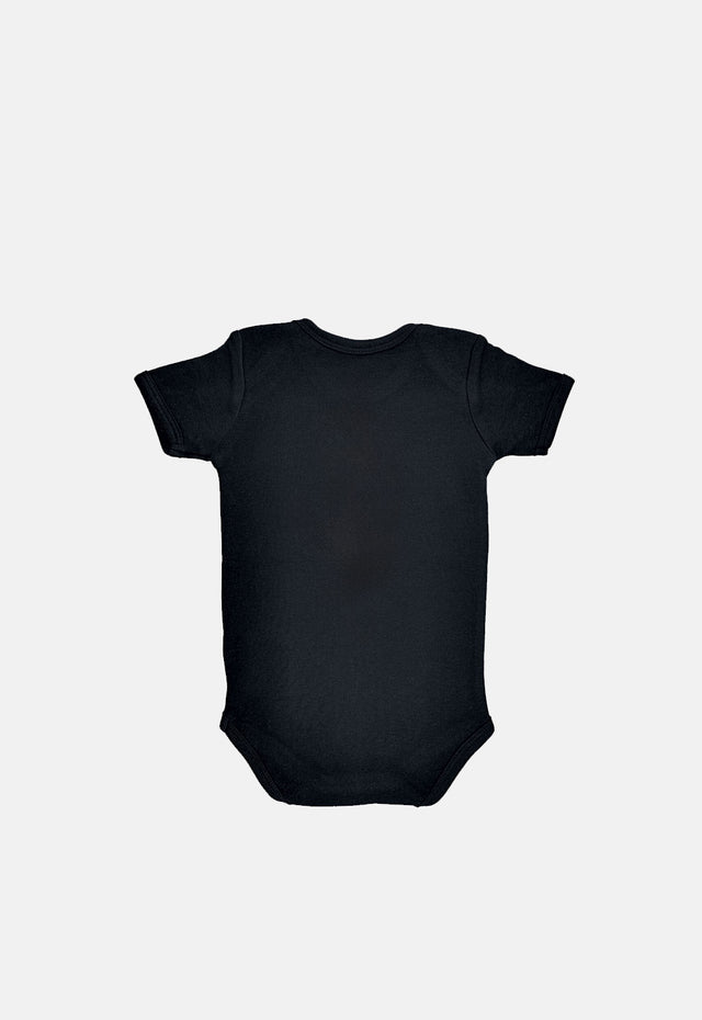 Dark Side Of The Moon Seal Baby Grow