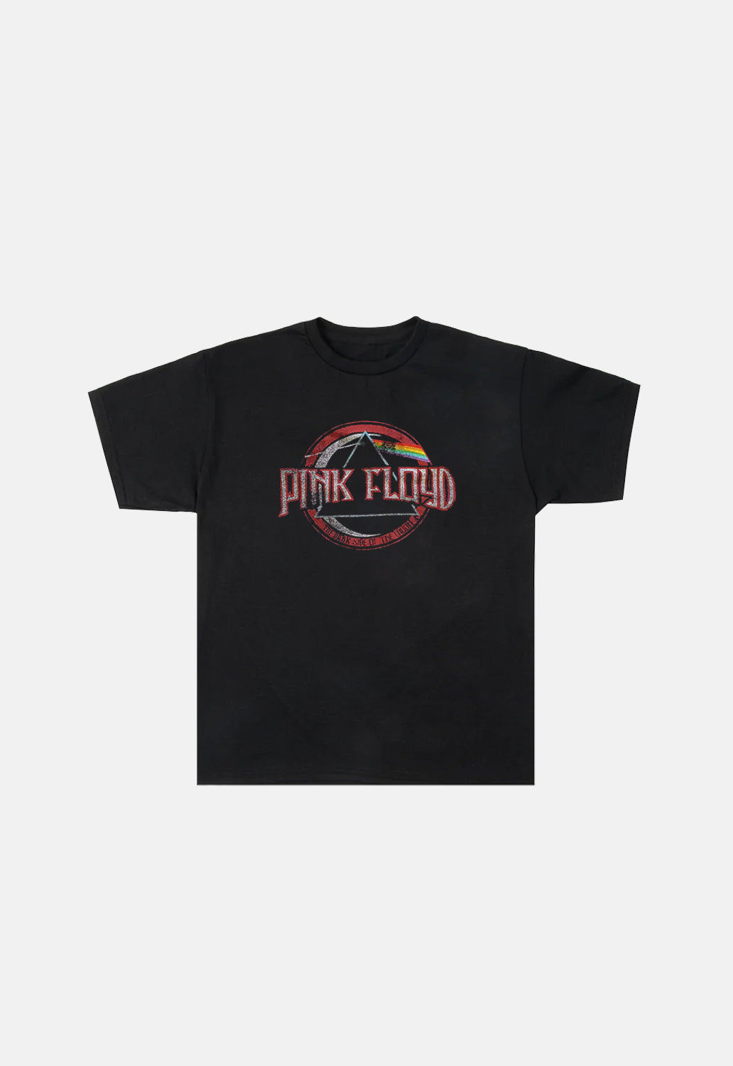 Dark Side Of The Moon Kids T-Shirt