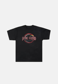 Dark Side Of The Moon Kids T-Shirt