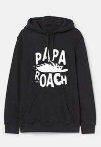 Classic Logo Hoodie