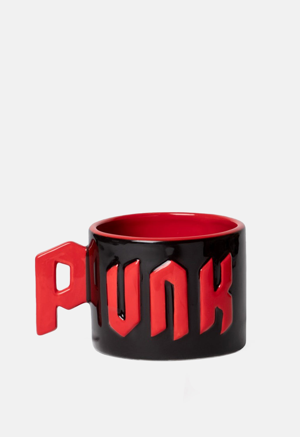 Punk Mug