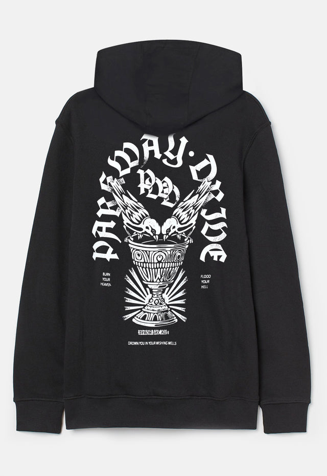 Wishing Well Hoodie