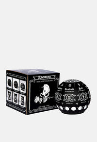 Pagan Calendar Globe Light