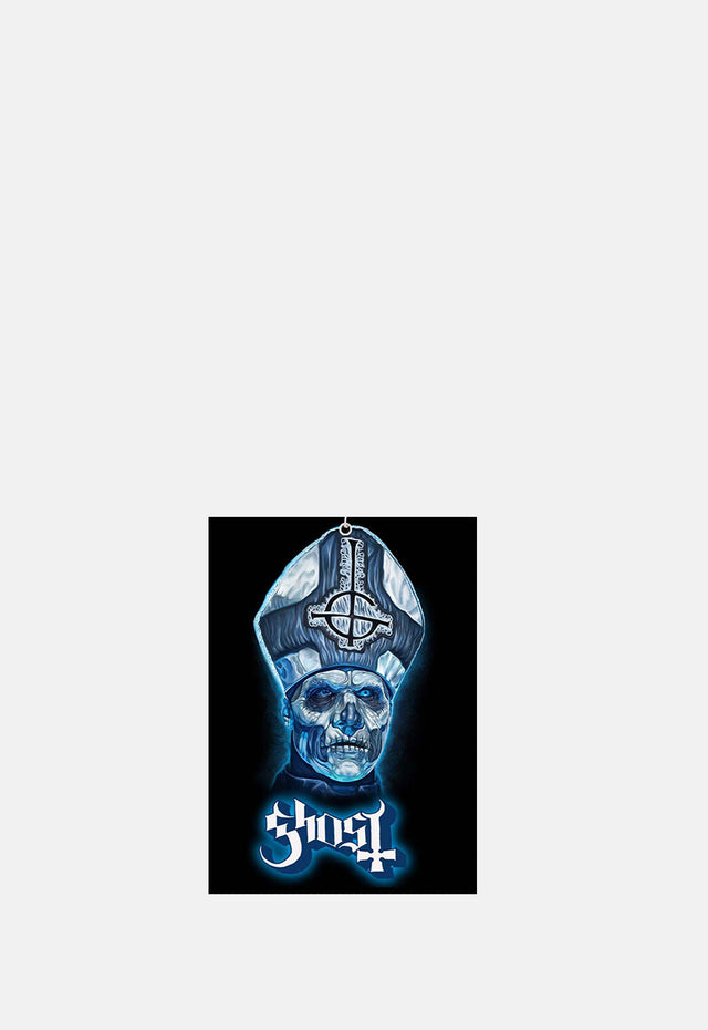 Papa Blue Air Freshener