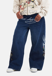Paris Xxtra Jeans