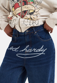 Paris Xxtra Jeans