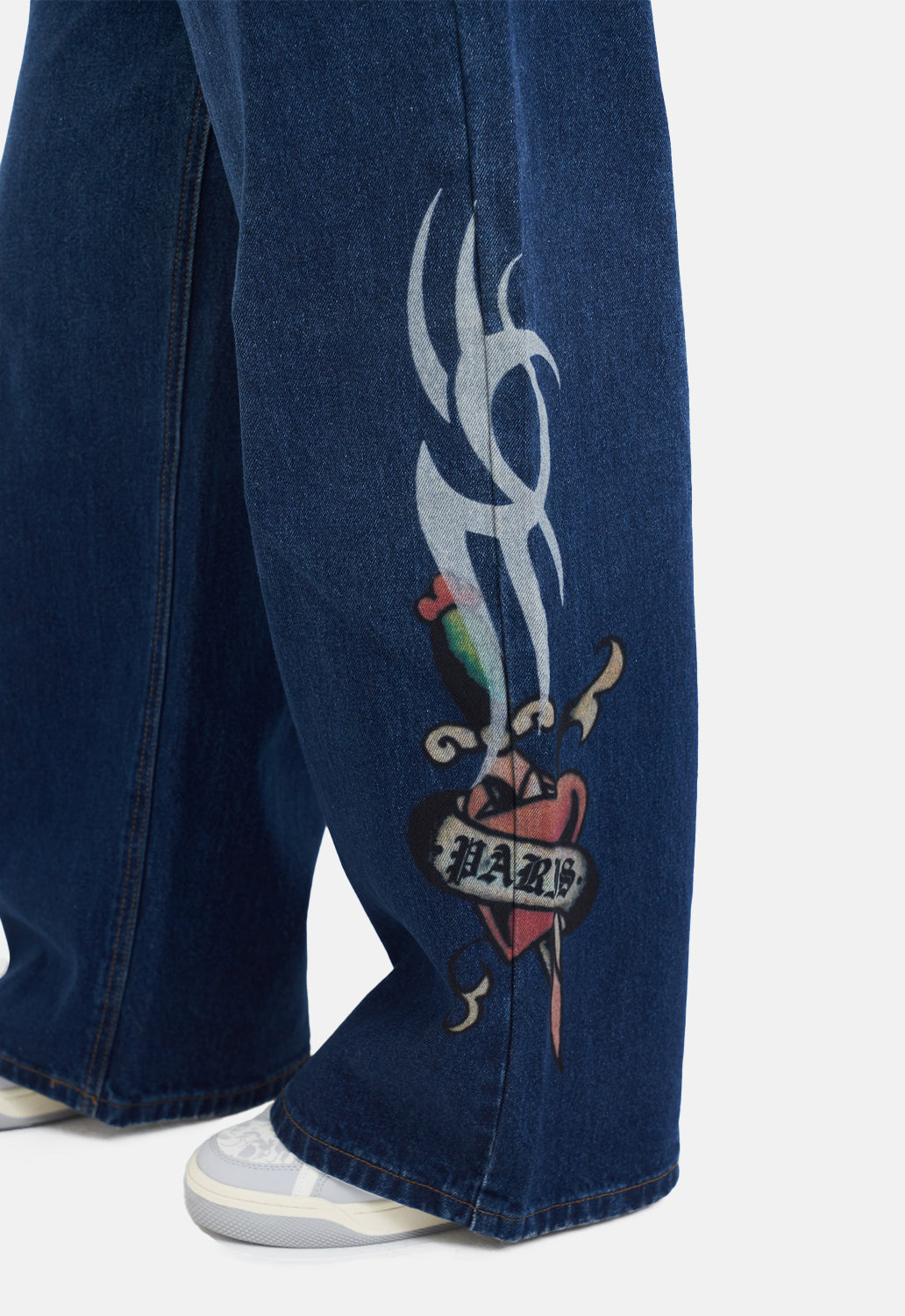 Paris Xxtra Jeans