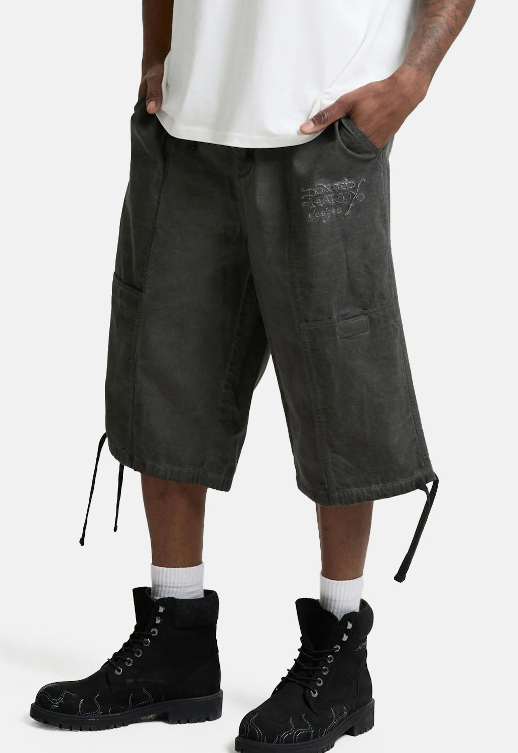 Phoenix Rigstop Cargo Shorts