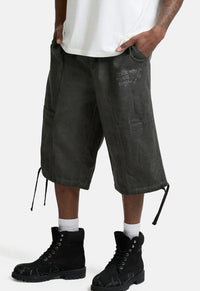 Phoenix Rigstop Cargo Shorts