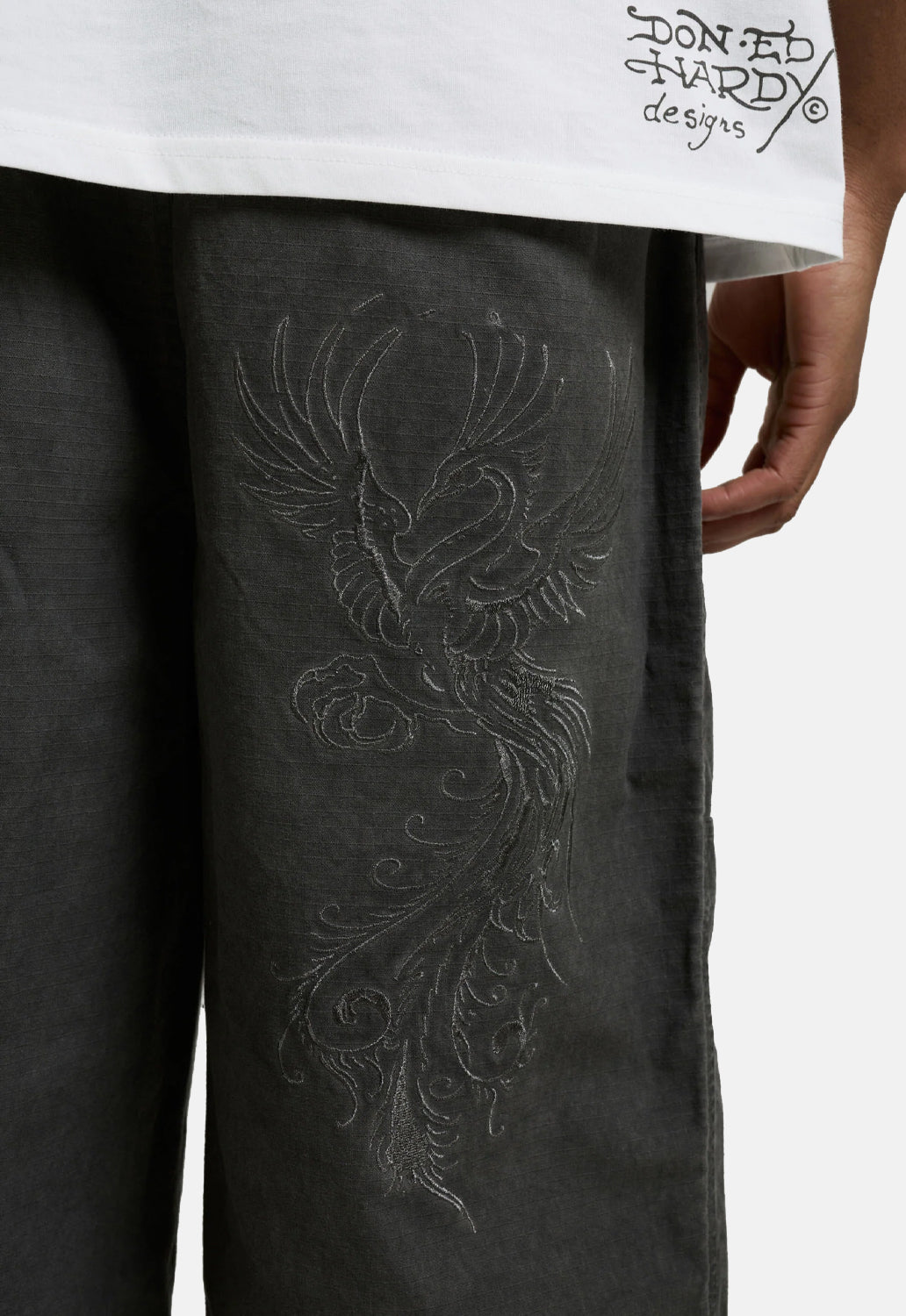 Phoenix Rigstop Cargo Shorts