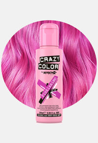 Pinkissimo Hair Dye