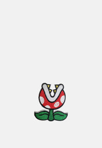 Piranha Plant Patch