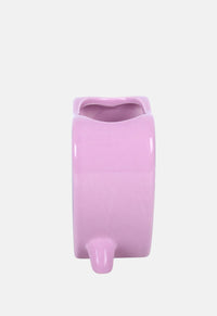 Talking Board Planchette Flower Vase