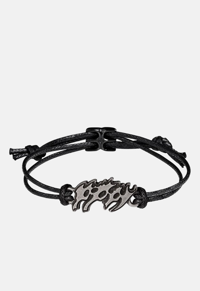 Poppy Bracelet