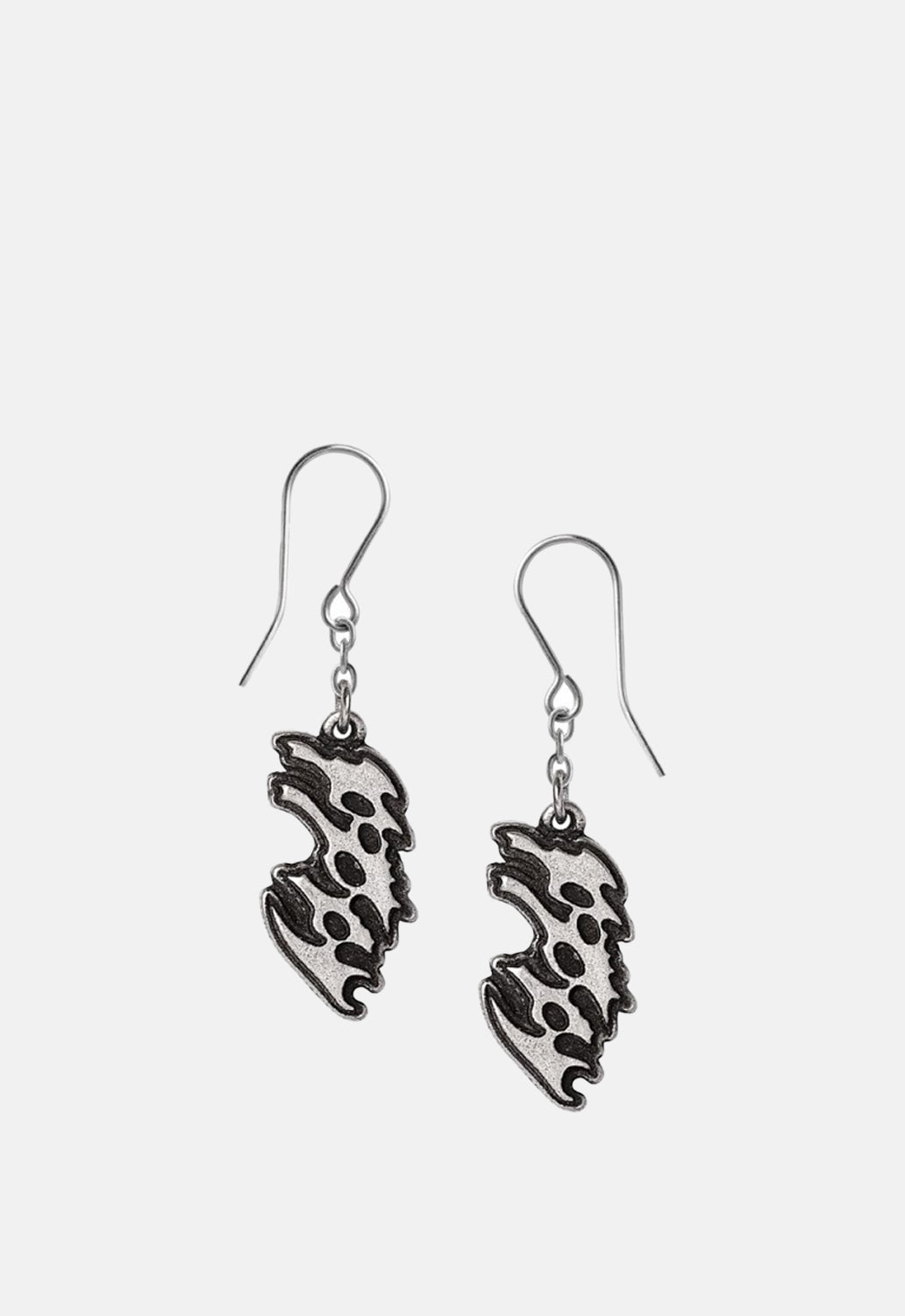 Poppy Earrings