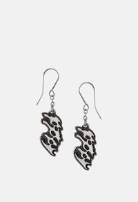 Poppy Earrings