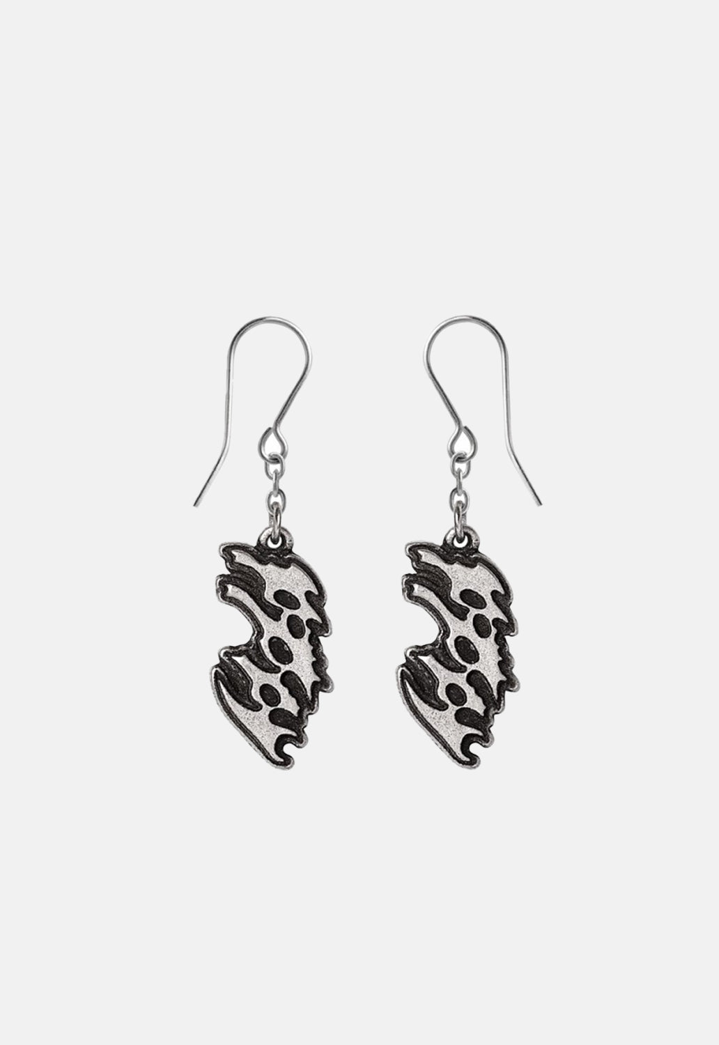 Poppy Earrings