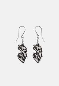 Poppy Earrings