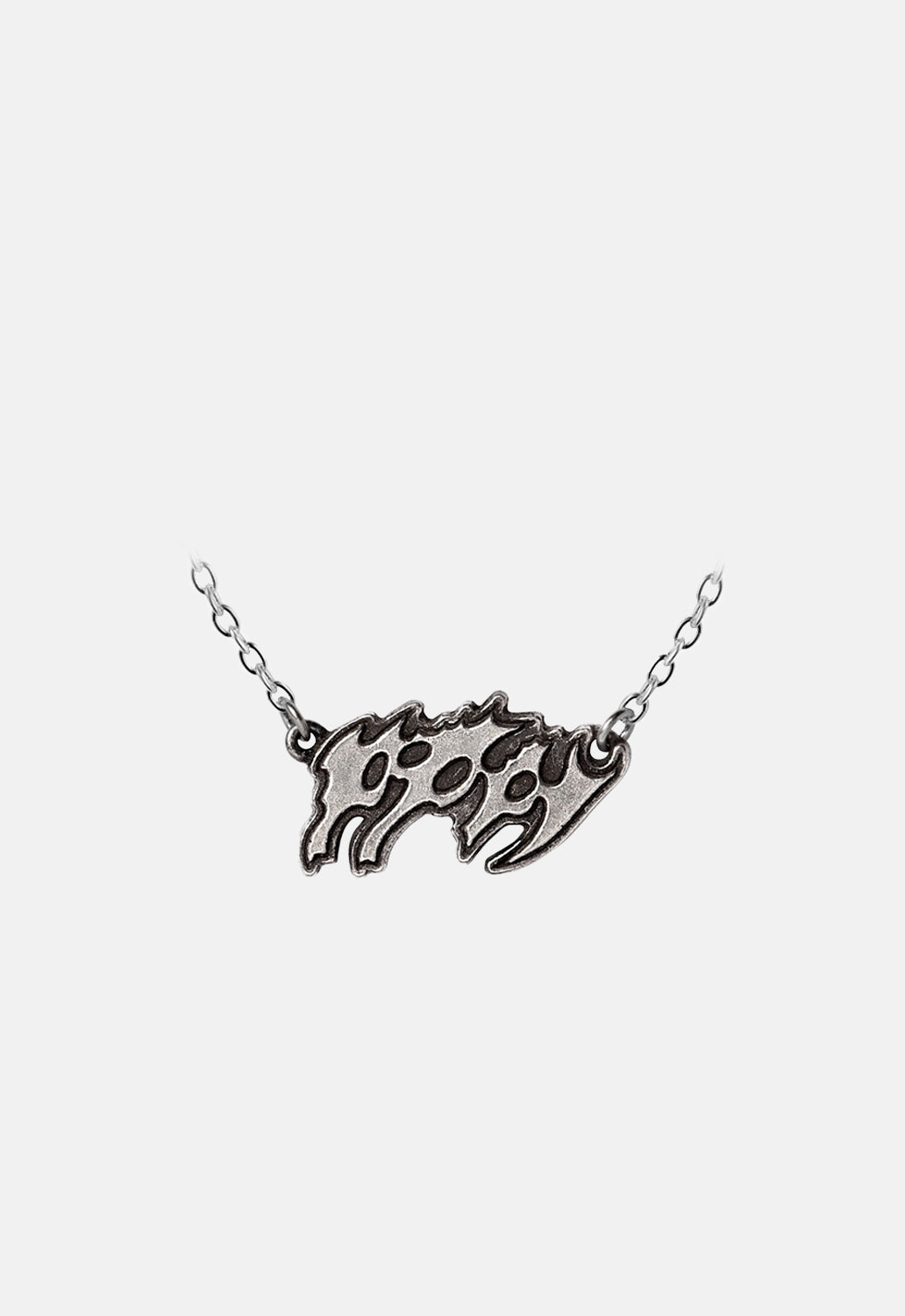 Poppy Pendant