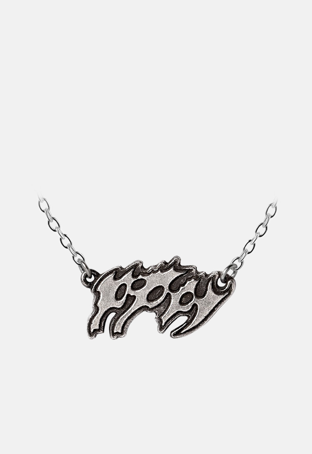 Poppy Pendant