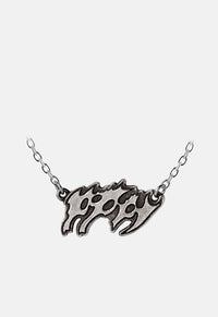 Poppy Pendant