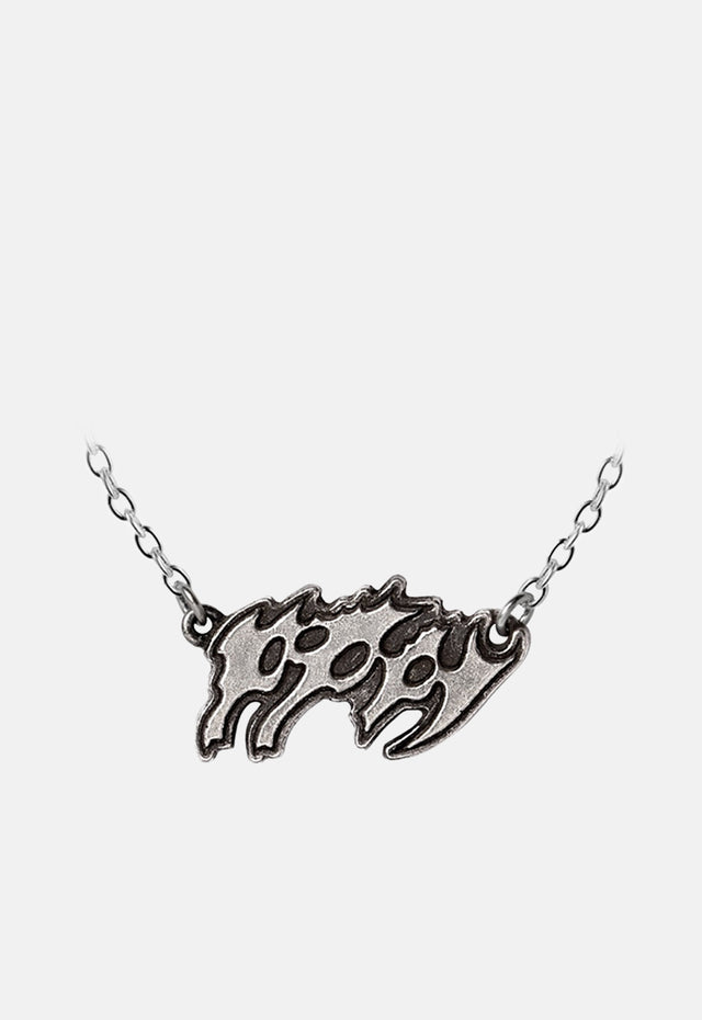 Poppy Pendant