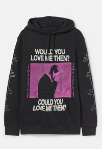 Love Me Hoodie