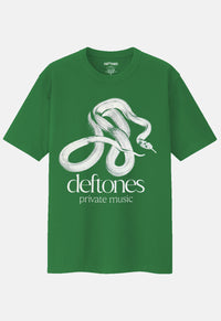 Private Music T-Shirt