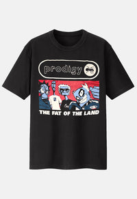 Fat Of The Land T-shirt