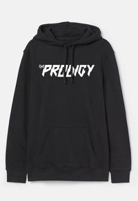 Lip Tat Hoodie