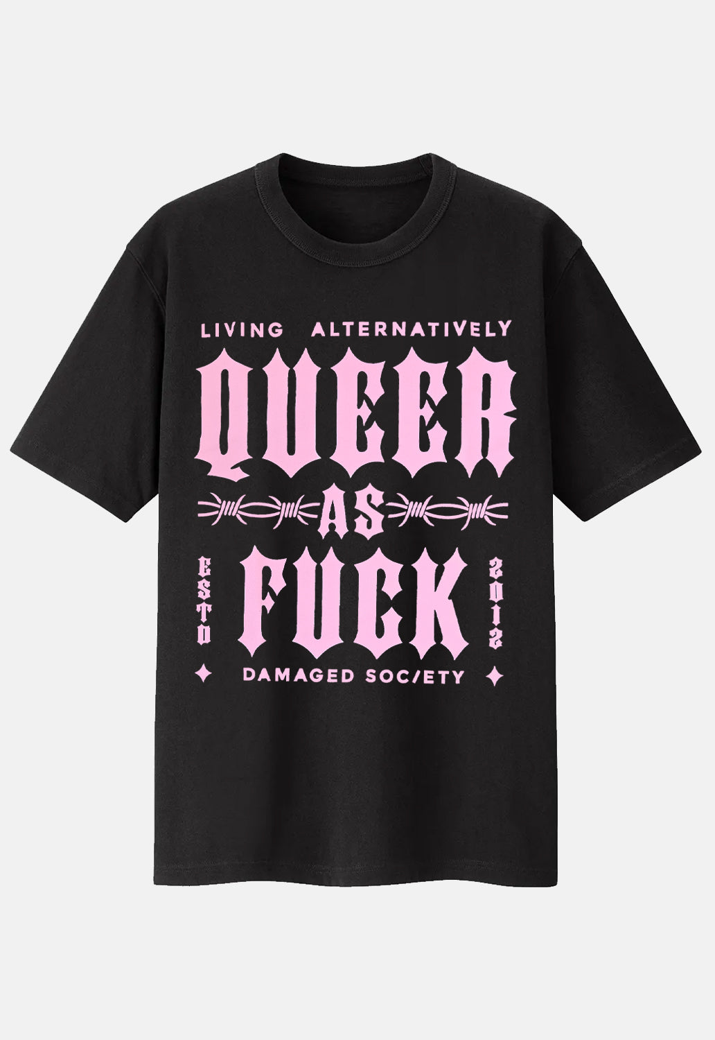 Proud T-Shirt
