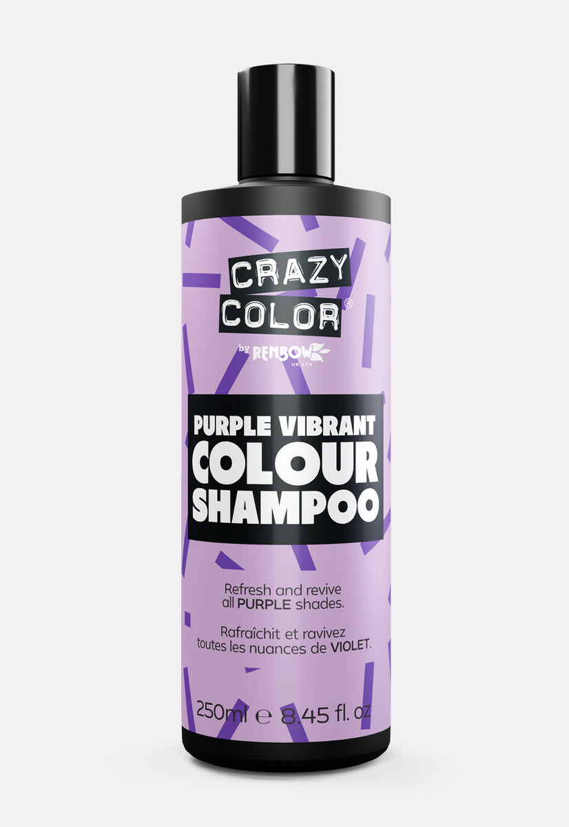 Purple Shampoo – DMG SCY