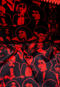 Rocky Horror Picture Show Crossbody Bag
