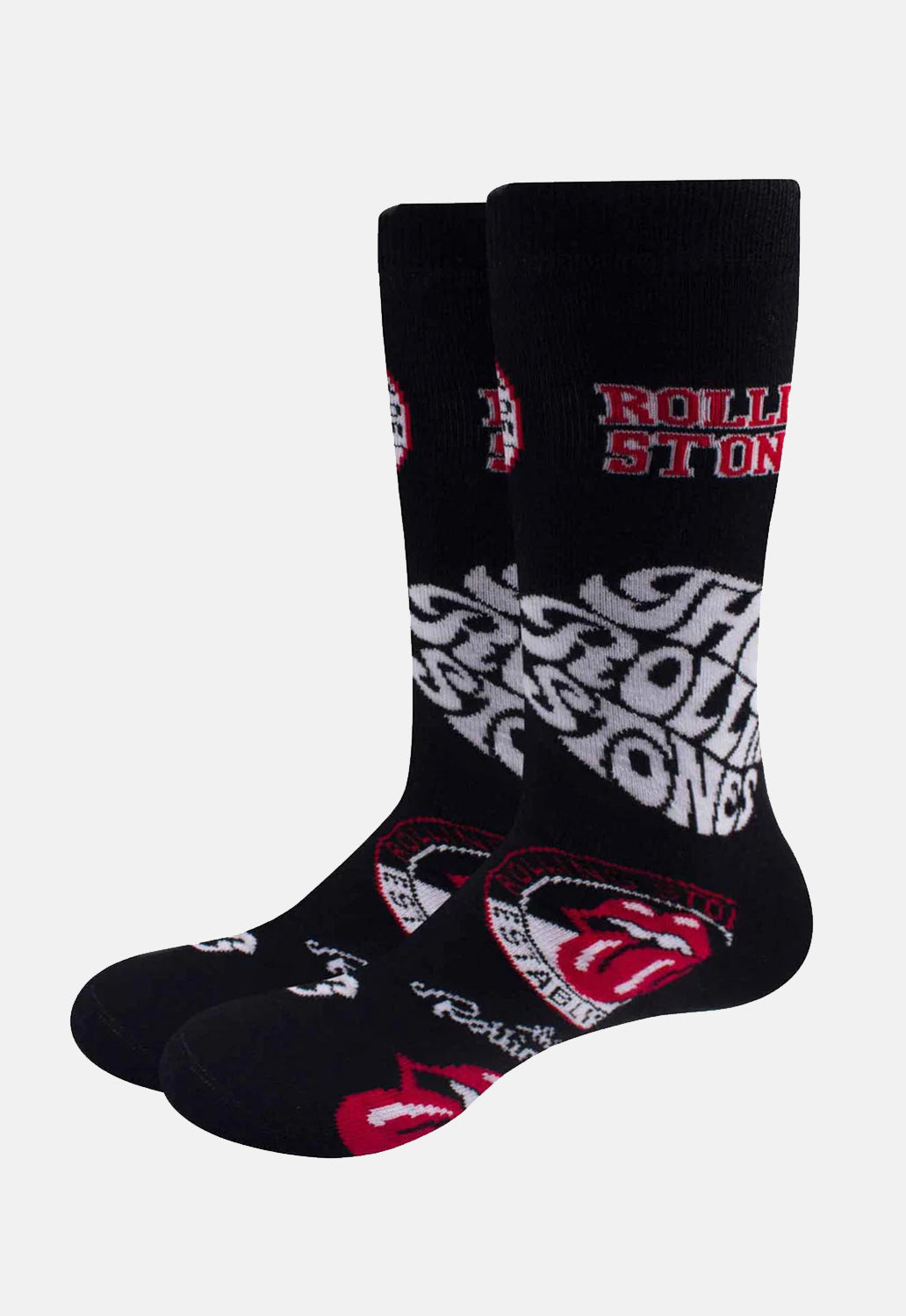 Logos Socks