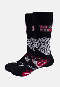 Logos Socks