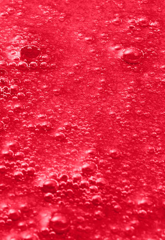 Red Shampoo