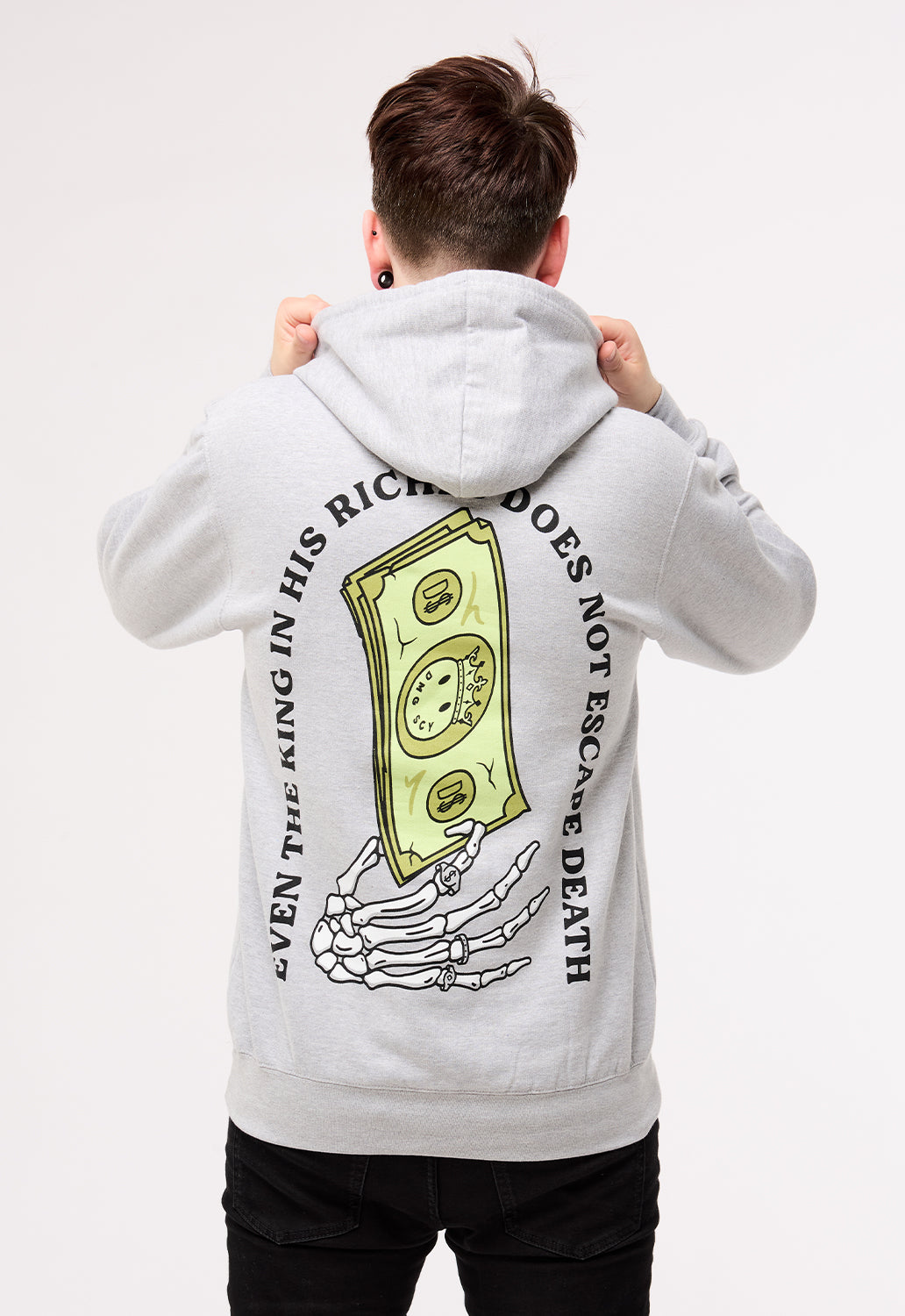 Riches Hoodie