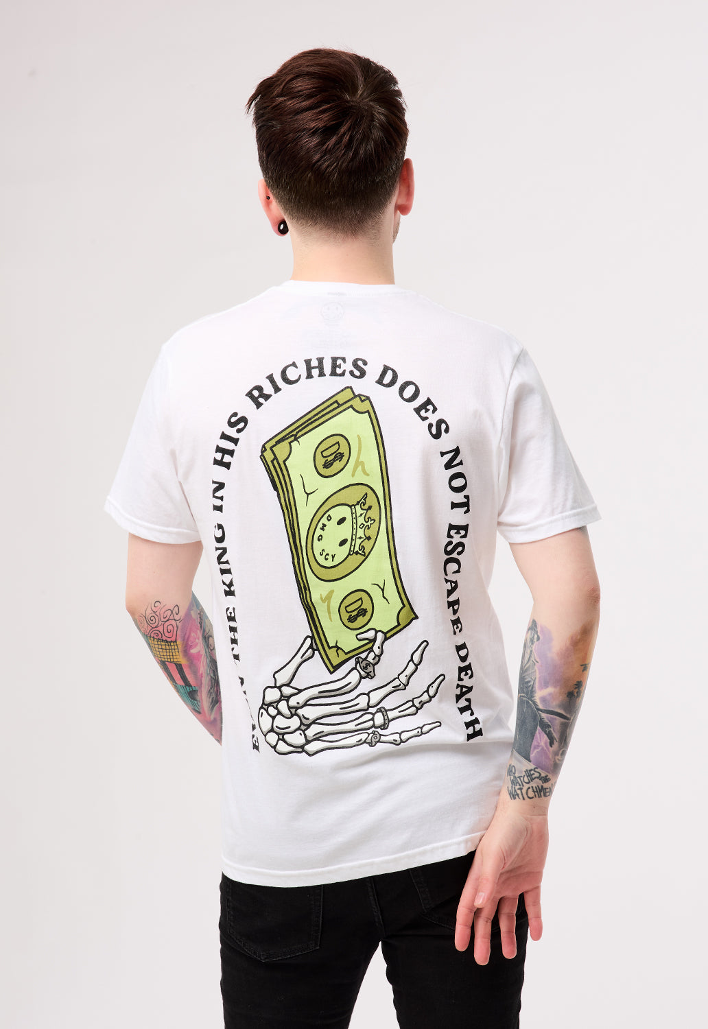 Riches T-Shirt