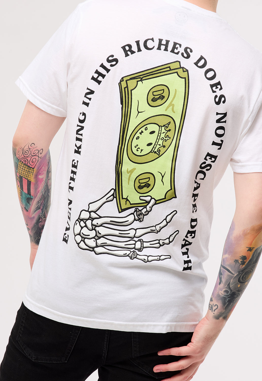 Riches T-Shirt