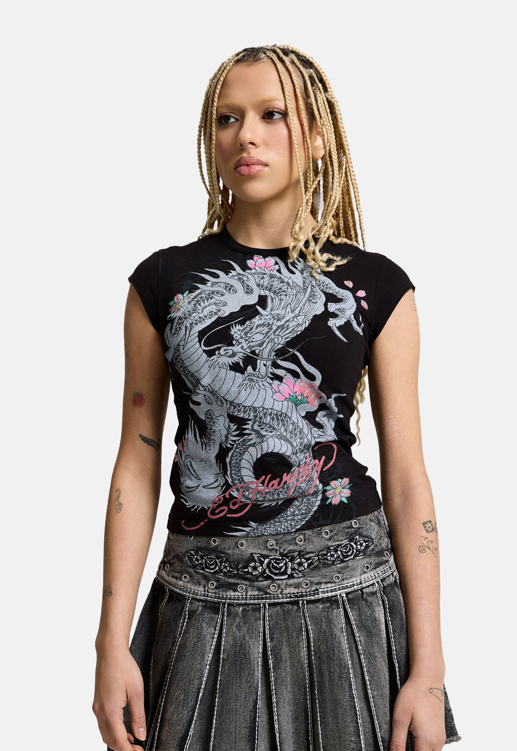 Womens T-Shirts – DMG SCY