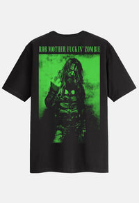 Finger Neon T-Shirt